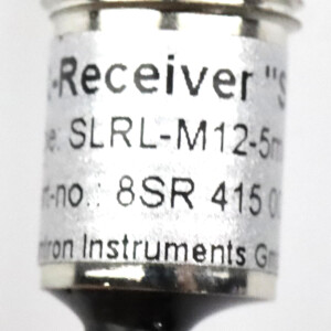Pantron IR-Receiver SLRL-M12-5m/dk 8SR415005 OVP