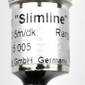 Pantron IR-Receiver SLRL-M12-5m/dk 8SR415005 OVP