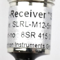 Pantron IR-Receiver SLRL-M12-5m/dk 8SR415005 OVP