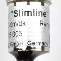 Pantron IR-Receiver SLRL-M12-5m/dk 8SR415005 OVP