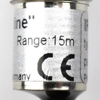 Pantron IR-Receiver SLRL-M12-5m/dk 8SR415005 OVP