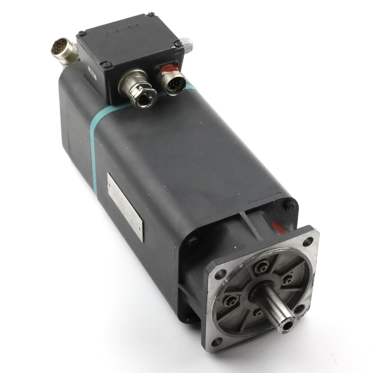 Siemens AC-VSA-Motor 1FT5064-0AF01-2-Z Z=G45+G51+K04+K31 + I