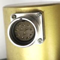 Siemens AC-VSA-Motor 1FT5064-0AF01-2-Z Z=G45+G51+K04+K31 + IGD26-900 GEB