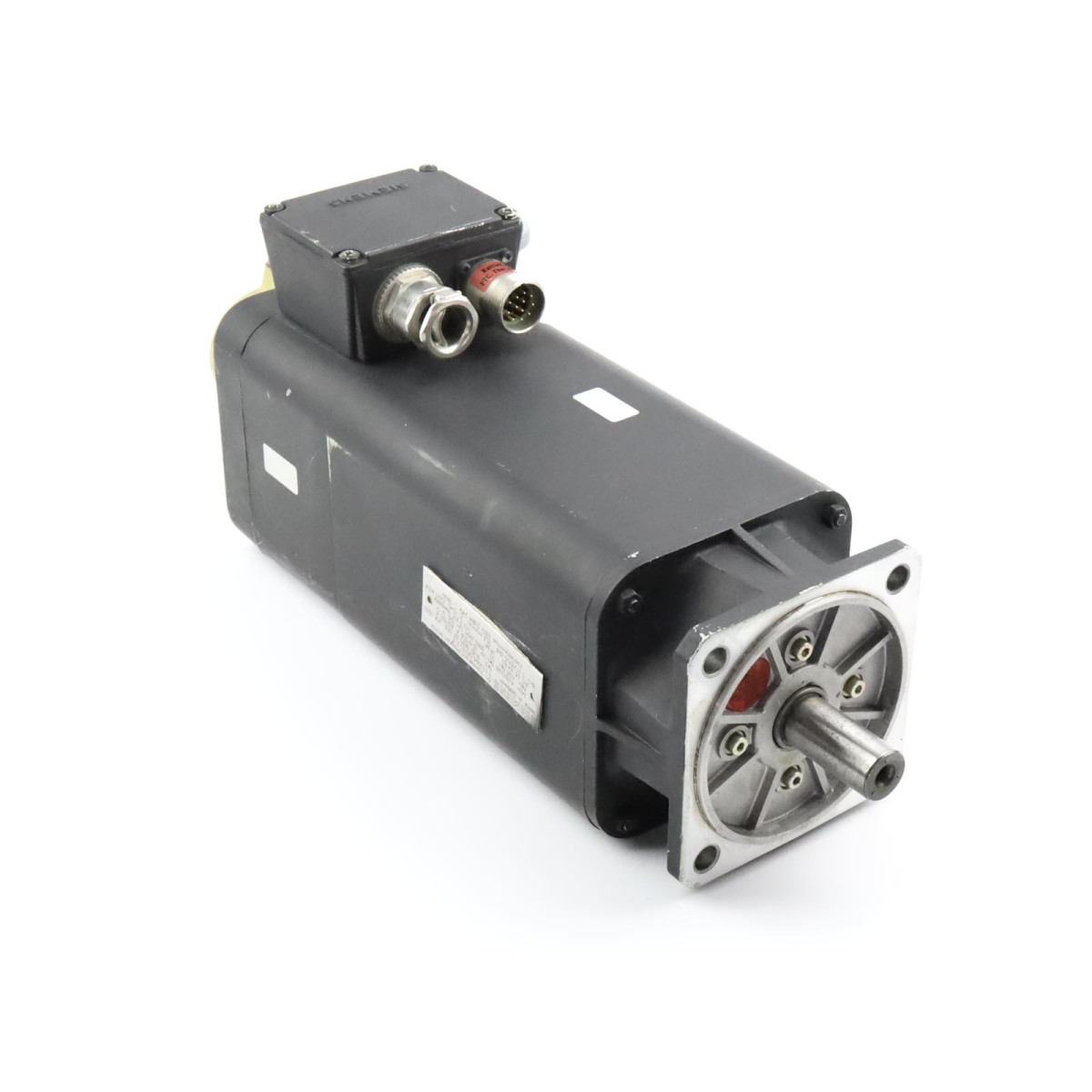 Siemens AC-VSA-Motor 1FT5064-0AF01-2-Z Z=G45+G51+K04 + IGD26