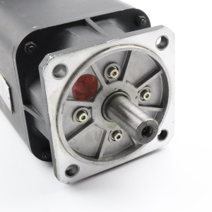Siemens AC-VSA-Motor 1FT5064-0AF01-2-Z Z=G45+G51+K04 + IGD26-1200 GEB