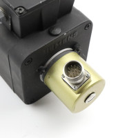 Siemens AC-VSA-Motor 1FT5064-0AF01-2-Z Z=G45+G51+K04 + IGD26-1200 GEB