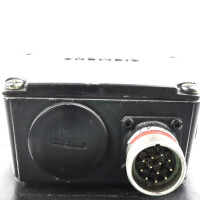 Siemens AC-VSA-Motor 1FT5064-0AF01-2-Z Z=G45+G51+K04 GEB