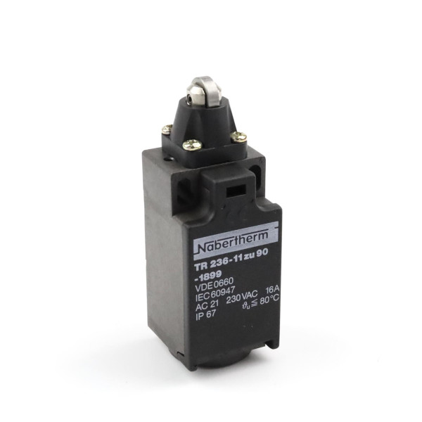 Nabertherm Positionsschalter TR 236-11Z-U90-1899 NOV