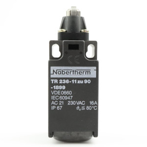 Nabertherm Positionsschalter TR 236-11Z-U90-1899 NOV