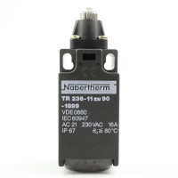 Nabertherm Positionsschalter TR 236-11Z-U90-1899 NOV