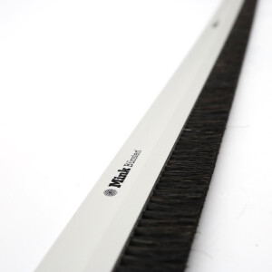 Mink Leistenbürste STL3002-K28 1000x35x15mm grau/rosshaar (9Stk.) OVP