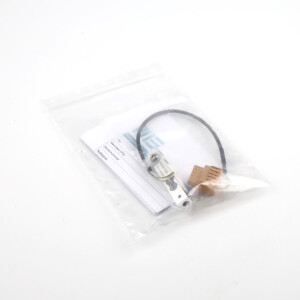 ME-Meßsysteme Biegebalken-Kraftsensor KD60 50N OVP