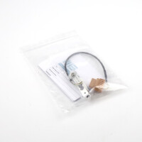 ME-Meßsysteme Biegebalken-Kraftsensor KD60 50N OVP