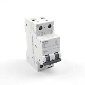Siemens Leitungsschutzschalter 5SL6210-6 NOV