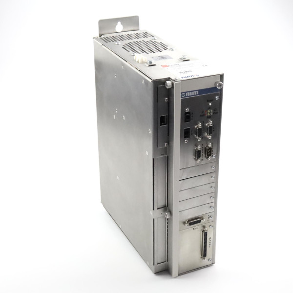 NUM Controller AXIUM 2 GEB