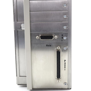 NUM Controller AXIUM 2 GEB
