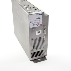NUM Controller AXIUM 2 GEB