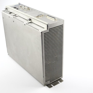 NUM Controller AXIUM 2 GEB