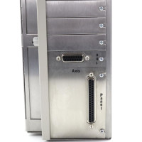 NUM Controller AXIUM 2 GEB