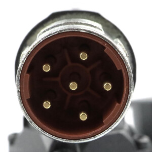 Siemens Synchronmotor 1FK7032-2AK71-1CH1-Z Z=J29 NOV