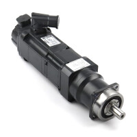 Siemens Synchronmotor 1FK7032-2AK71-1CH1-Z Z=J29 NOV