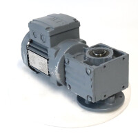 SEW Getriebemotor WAF20 DR63M4/TF i=14,33:1 NOV