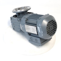 SEW Getriebemotor WAF20 DR63M4/TF i=14,33:1 NOV