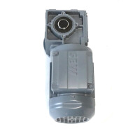 SEW Getriebemotor WAF20 DR63M4/TF i=14,33:1 NOV