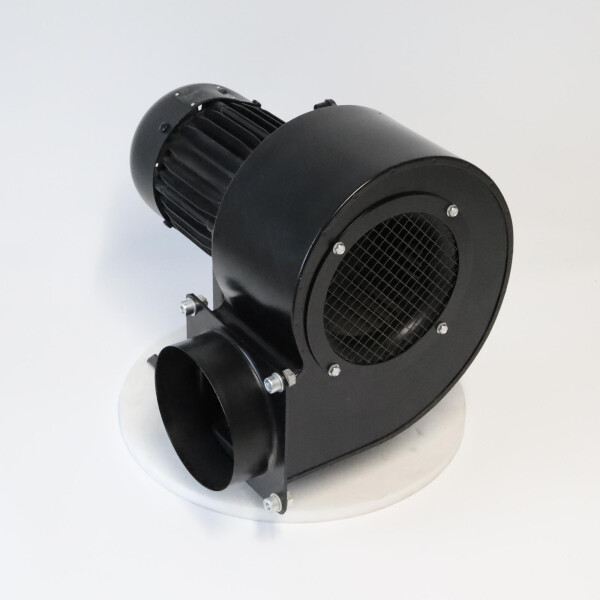 Karl Klein Radialventilator DNG 5-19/S15 1185-1450m³/h GEB