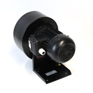 Karl Klein Radialventilator DNG 5-19/S15 1185-1450m³/h GEB