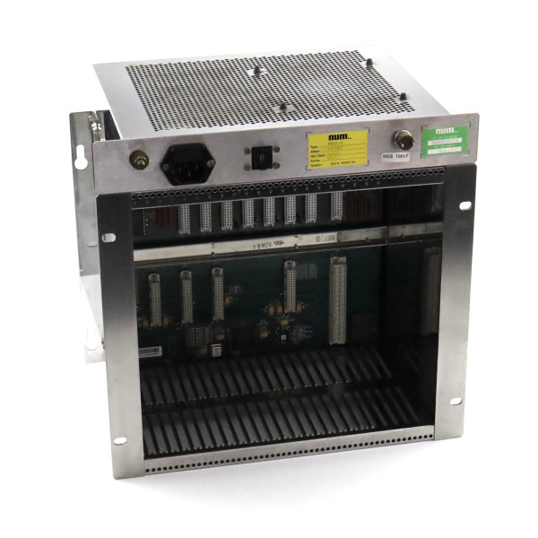 NUM Rack 1062M 205202578 GEB
