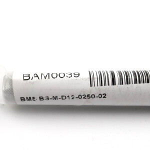 Balluff Montagesystem BAM0039 BMS BS-M-D12-0250-02 OVP