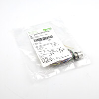MURR ELEKTRONIK M12-Flanschbuchse 7000-17181-9730020 OVP