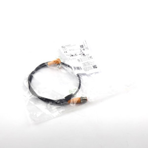 ifm Verbindungskabel EVC016 VDOAH040MSS00,6H04STGH040MSS OVP