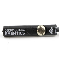 Aventics Näherungsschalter 0830100434 NOV