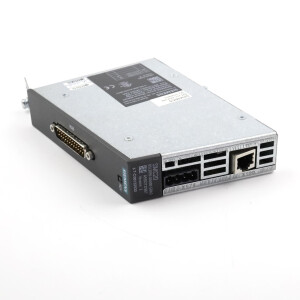 Siemens Sinamics Sensor Module SMC20 6SL3055-0AA00-5BA3 Vers.E OVP