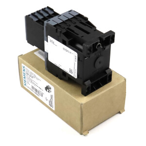 Siemens Hilfsschütz 3RH2262-2BB40 OVP