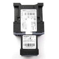 Siemens Hilfsschütz 3RH2262-2BB40 OVP