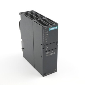 Simatic S7 TS-Adapter TSA-11 ISDN 6ES7 972-0CC35-0XA0 E-Stand:05 OVP