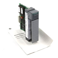 Allen Bradley Remote I/O Scanner SLC 500 1747-SN Ser.B NOV