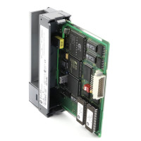 Allen Bradley Remote I/O Scanner SLC 500 1747-SN Ser.B NOV