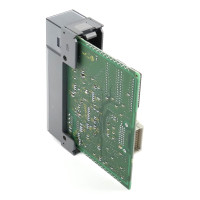Allen Bradley Remote I/O Scanner SLC 500 1747-SN Ser.B NOV