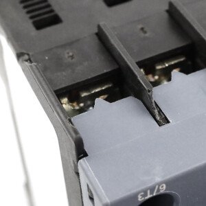 Siemens Leistungsschalter 3RV2021-4AA10 NOV