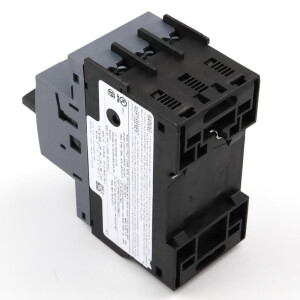 Siemens Leistungsschalter 3RV2021-4AA10 NOV