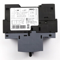 Siemens Leistungsschalter 3RV2021-4AA10 NOV