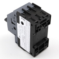 Siemens Leistungsschalter 3RV2021-4AA10 NOV
