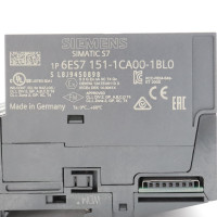 Simatic S7 IM151-1 6ES7 151-1CA00-1BL0 GEB