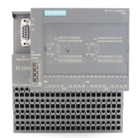 Simatic S7 IM151-1 6ES7 151-1CA00-1BL0 GEB