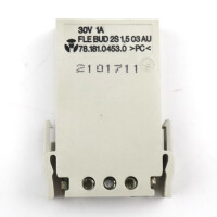 Wieland Moduleinsatz 78.181.0453.0 (3Stk.) OVP
