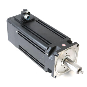 NUM AC Brushless Servomotor BPH1424N5PF2C01 GEB